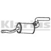ITAL2 4430796 End Silencer